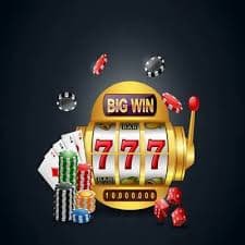 Game slot online beragam dan live casino seru di dewanaga777
