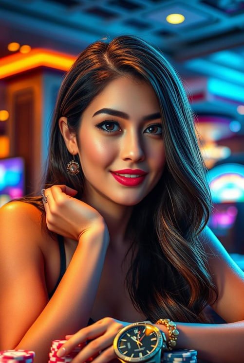 Pertaruhan esports & olahraga virtual di dewanaga777